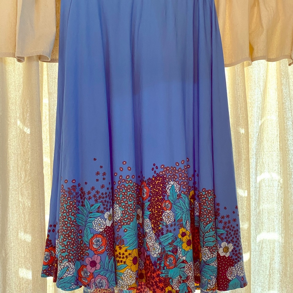 Lularoe Maxi Skirt